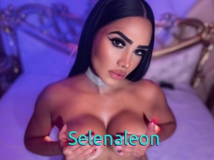 Selenaleon