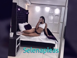 Selenapleas