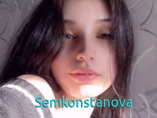 Semkonstanova
