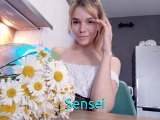 Sensei