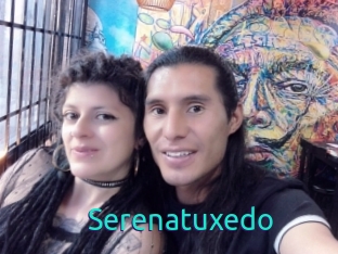 Serenatuxedo