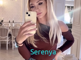 Serenya