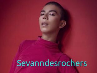 Sevanndesrochers
