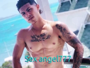 Sex_angel777