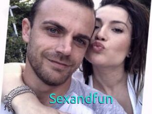 Sexandfun
