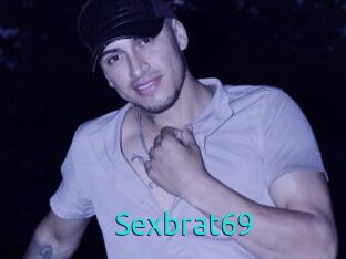 Sexbrat69