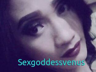 Sexgoddessvenus