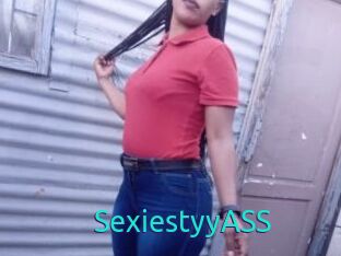 SexiestyyASS