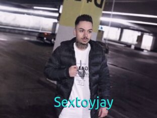 Sextoyjay