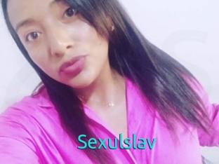 Sexulslav