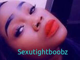 Sexutightboobz