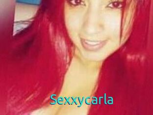 Sexxycarla