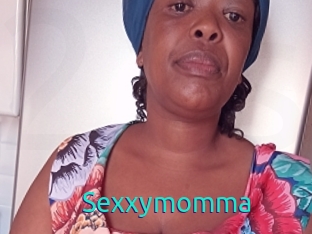 Sexxymomma