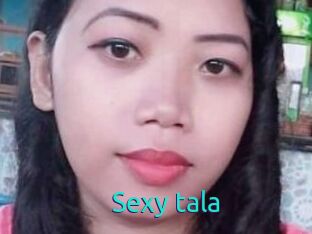 Sexy_tala