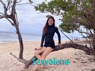 Sexyalena