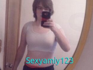 Sexyamiy123