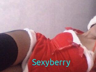 Sexyberry