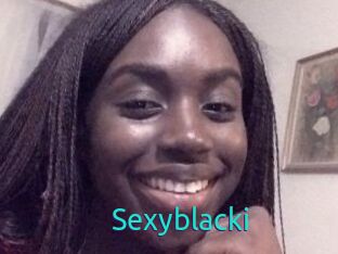 Sexyblacki
