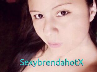 SexybrendahotX