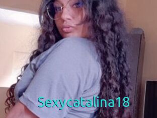 Sexycatalina18