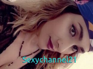 Sexychannel21