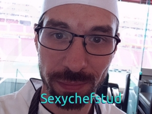 Sexychefstud
