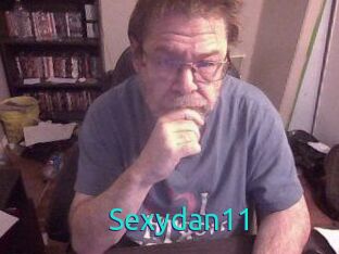 Sexydan11