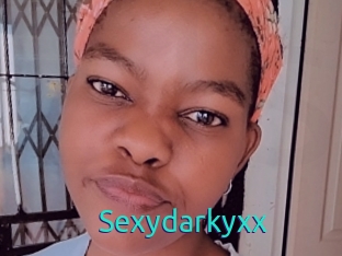 Sexydarkyxx