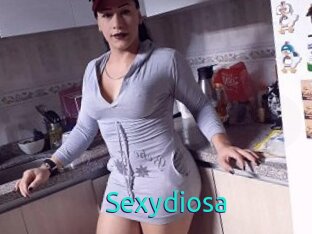 Sexydiosa