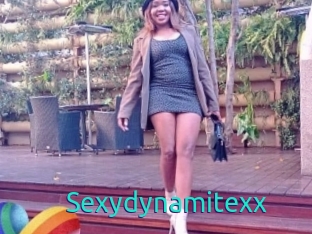 sexydynamitexx 21 sextury Link