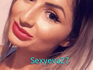 Sexyeva27