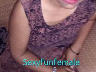 Sexyfunfemale