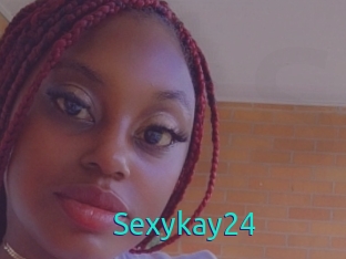 Sexykay24