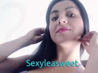 Sexyleasweet