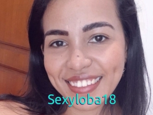 Sexyloba18