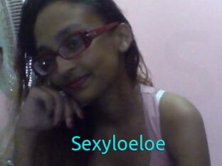 Sexyloeloe