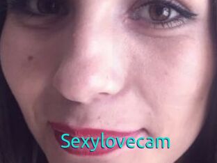 Sexylovecam