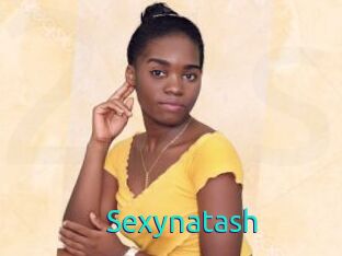 Sexynatash