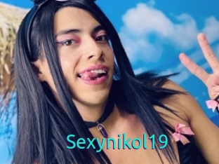 Sexynikol19