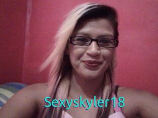 Sexyskyler18
