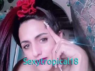 Sexytropical18