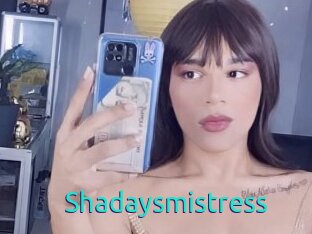 Shadaysmistress