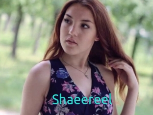 Shaeereel