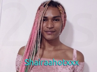 Shairaahotxxx