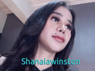Shanaiawinston