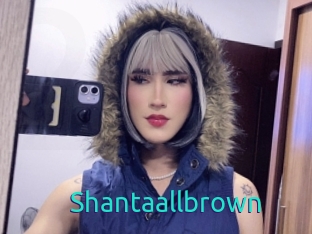 Shantaallbrown