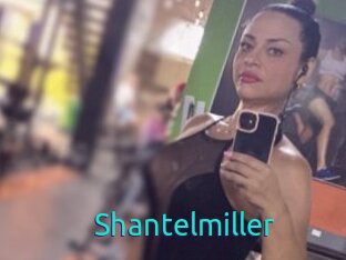 Shantelmiller