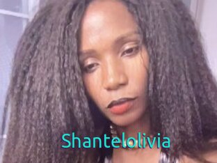 Shantelolivia