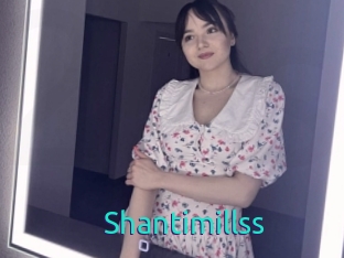 Shantimillss