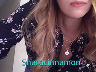 Sharacinnamon